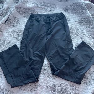 Dickies Women’s Pewter Scrub Pants